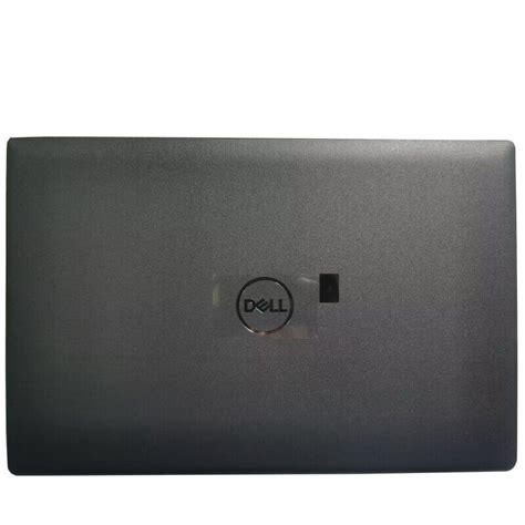 Used Laptop New For Dell Latitude E A Shell Lcd Back Cover