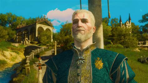 Here's your medal! WHAT IS WRONG WITH YOU!? : r/Witcher3