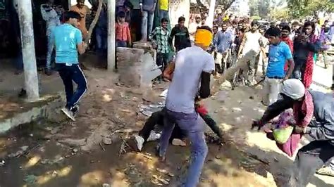 Madhya Pradesh Dhar Mob Lynching । धार में बच्चा चोरी की अफवाह के बाद