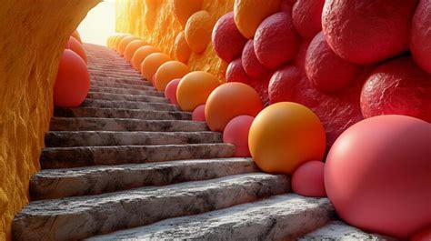 Cartoon Stairs Stock Photos, Images and Backgrounds for Free Download