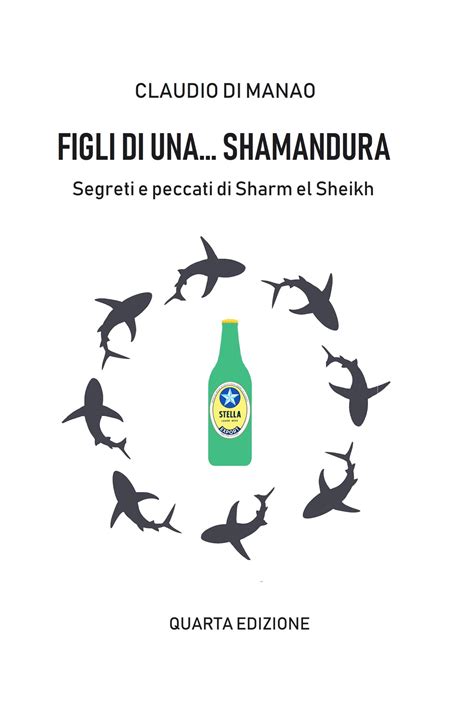 Figli di una shamandura torna in una nuova edizione – claudio di manao