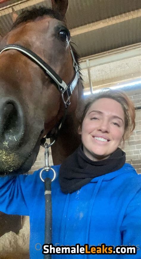 Foxy Miss Libby Hopwood Libby Hopwood Leaked Nude OnlyFans Photo 66 ShemaleLeaks