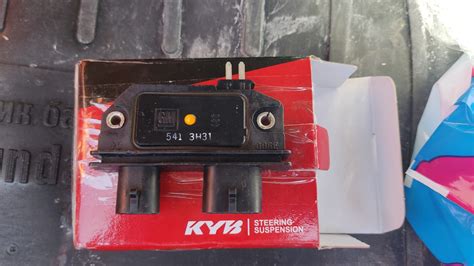 Замена Коммутатора. — Daewoo Espero, 2 л, 1996 года | электроника | DRIVE2