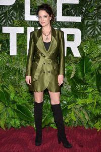 30 Hot Kimberly Williams Paisley Nude Photos Barnorama