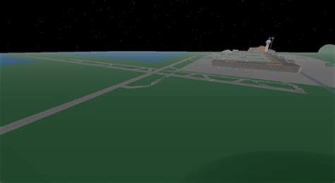 Robloxia Int'l Airport | The Roblox Airline Industry Wiki | FANDOM ...