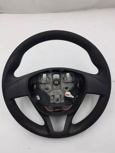 Volante Renault Logan Duster Sandero Stepway Oroch Original MercadoLibre