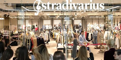 В Green City открылись магазины Zara, Bershka, Stradivarius и другие