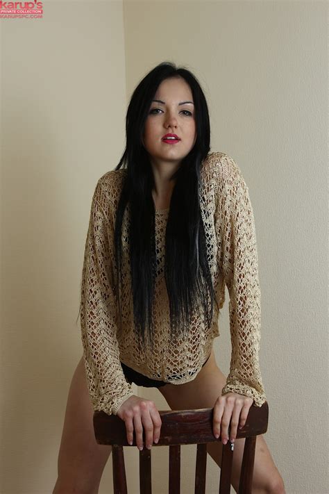 Horny Lexi Blow Fingering Her Nice Tight Asshole Porn Pictures XXX Photos Sex Images 3452503