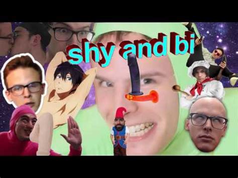 Im Gay Ft Idubbbz Idubbbz S I M Gay Know Your Meme