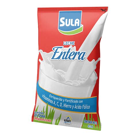 Comprar Sula Leche Tetrafino Walmart El Salvador