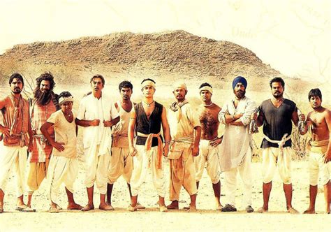 ‘Lagaan’ complete 15 years: Check out some lesser known facts about ...