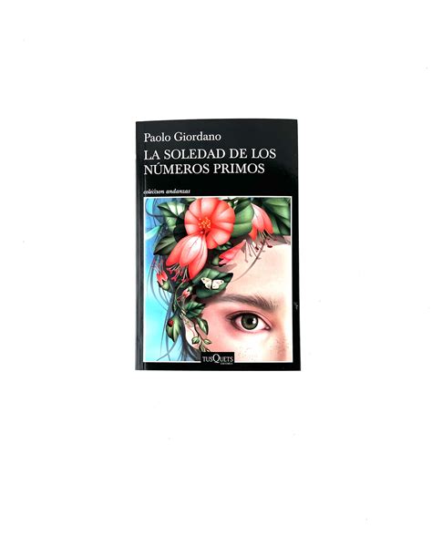 La Soledad De Los Numeros Primos Descargar Libro Gratis 5