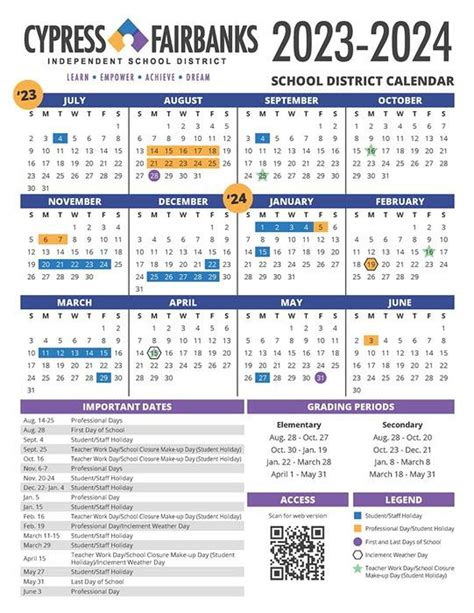 Cfisd Approves Calendar With School Starting Aug