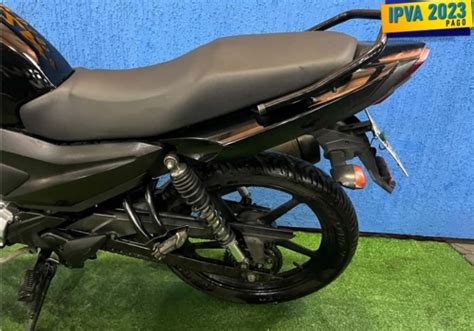 Yamaha Factor Ybr 2017 Por R 10 500 Rio De Janeiro RJ ID 5086303