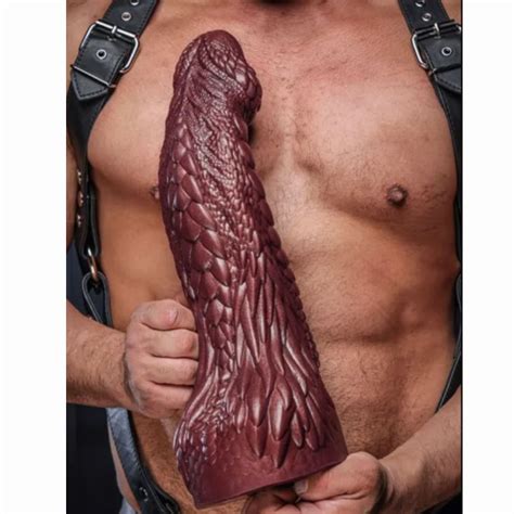 Hankey S Toys DILDOS DRAGONS Anal Dildo