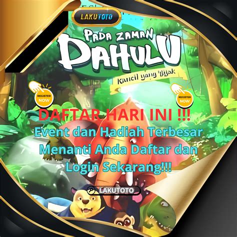 Situs Toto Login Situs Togel Resmi Dan Bandar Toto Togel