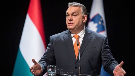 Viktor Orban Ar Putea Deveni Pre Edintele Consiliului European