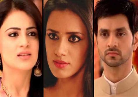 Meri Aashiqui Tum Se Hi Ritika Creates Rift Between Ranveer And