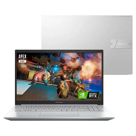 REVIEW: ASUS Vivobook Pro 15 OLED