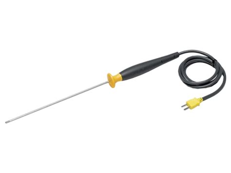 Fluke 80PK-22 Temperature Probe | Instrumart