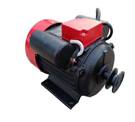 Motor Electric Monofazat 2.5kW YAMAMOTO Y90L-2 – Grand Master Gardener