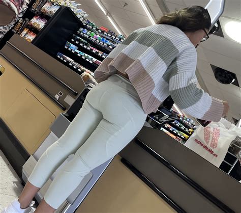 Tight Plump Ass Spandex Leggings Yoga Pants Forum