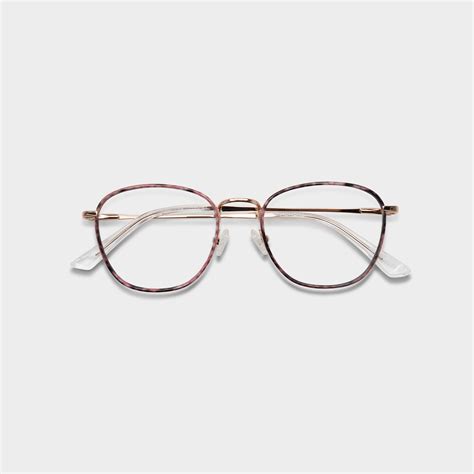 Aura Glasses | Charm Optical - Free Lenses, Available in Edmonton, Alberta