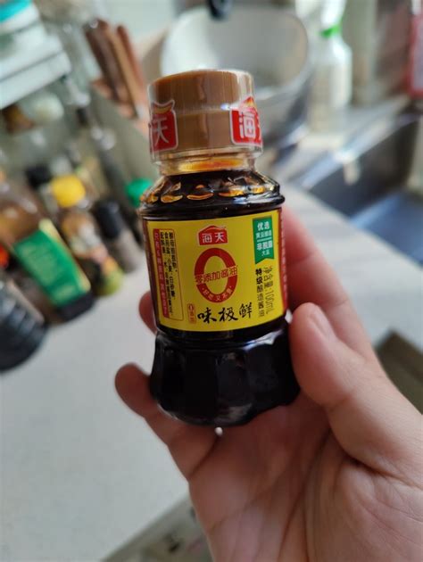 海天酱油食醋怎么样 0 元到手的酱油你们买了吗 什么值得买