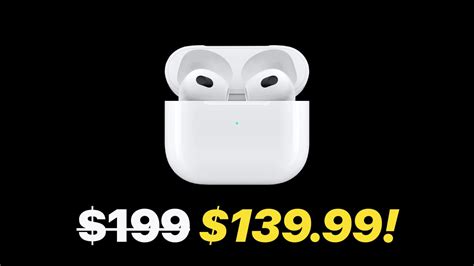 Best Black Friday AirPods Deals - iClarified