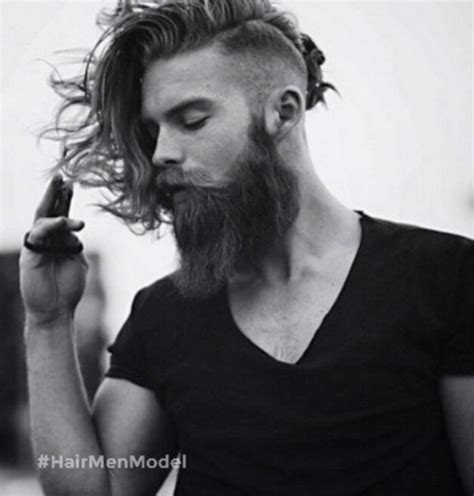 Pin By Johnny Skull On Hipsters Beards Rock N Roll Beard Life Beard Lover Beard Styles