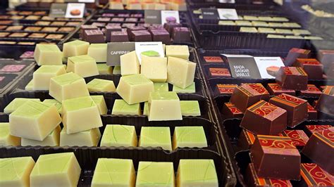 Zweites Schokoladenfestival ChocolART In Neuwied SWR Aktuell