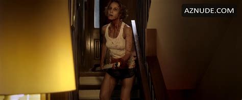 MONICA ARAGON Nude AZNude