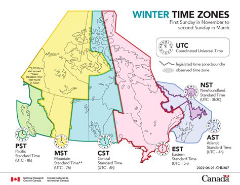 What Is The Time Zone In Winnipeg Understanding Cst And Daylight Saving Time