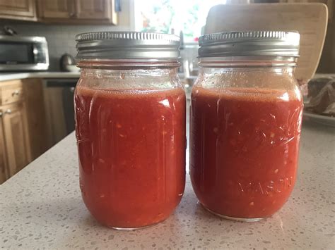 Complete Hot Sauce After Fermenting About A Month R Fermentation