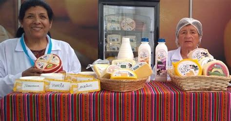 Midagri seleccionará el mejor queso sureño en concurso macrorregional