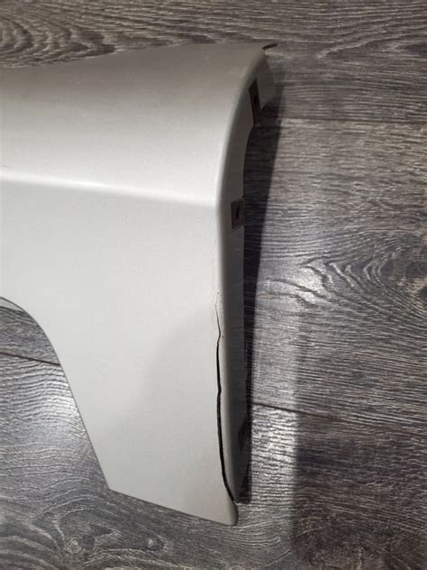 Накладки порогов volvo xc60 13-17 рестайлинг на Volvo XC60 (1G). Б/у ...