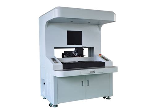 Double Position Ccd Vision Automatic Dispensing Machine 中制自动点胶机