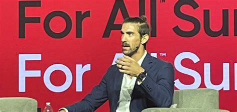 Michael Phelps’ Wingspan Used to Perfection According to Physician in