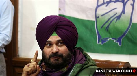 Navjot Singh Sidhu Interview High Command Is Wise They Know When To