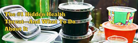 The #1 Hidden Health Threat—And What To Do About It - Brad Kearns