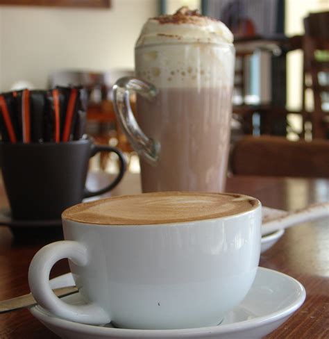 Vienna chocolate - Restaurant | Port Adelaide | South Australia