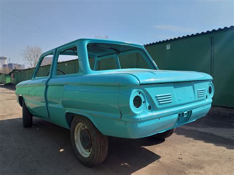 Литий Титанат 40а — ГАЗ 2401, 2,4 л., 1977 года | автозвук | DRIVE2