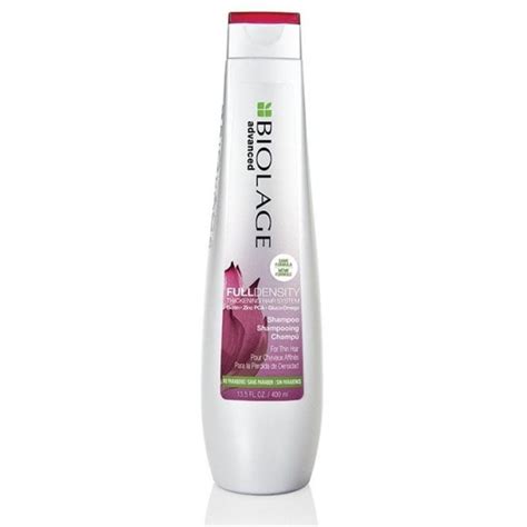 Matrix Biolage Advanced Full Density Thickening Shampoo