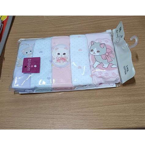 กางเกงใน wacoal แบบแพค ทรง Bikini Shopee Thailand