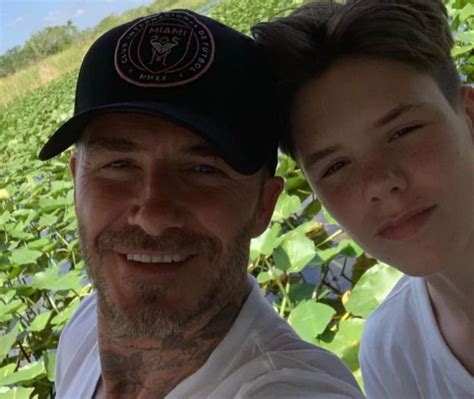 Cruz Beckham — Bio, Parents, Instagram career, Girlfriend, Net worth ...