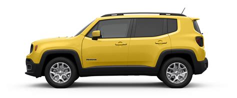 Jeep® Renegade - Prices & Specifications | Jeep Australia