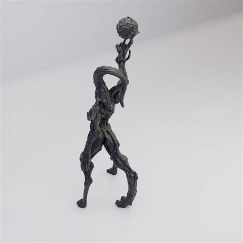 Hot Goblin ニャルラトホテプ ミニチュア ホットゴブリン クトゥルフ神話