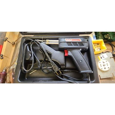 Weller Soldering Gun