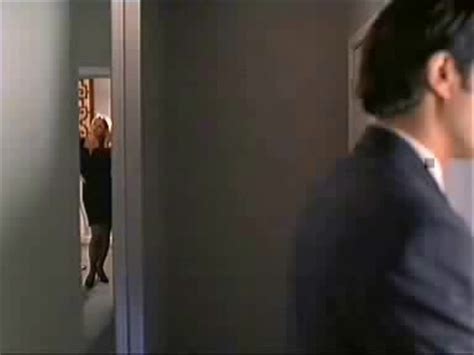 Naked Kim Cattrall In Exception To The Rule