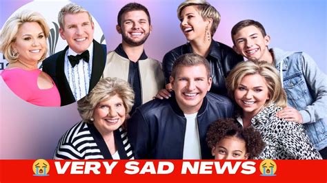 Very Sadnews Savannah Chrisley Discusses Her Latest Project While